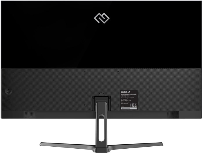 Монитор 23,8" Digma Progress 24P504F 124155