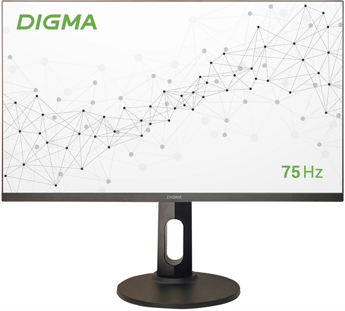 Монитор 27" Digma Progress 27P605F 124171