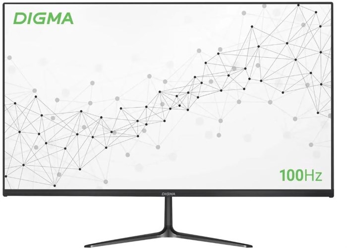 Монитор 27" Digma Progress 27P302Q 124175