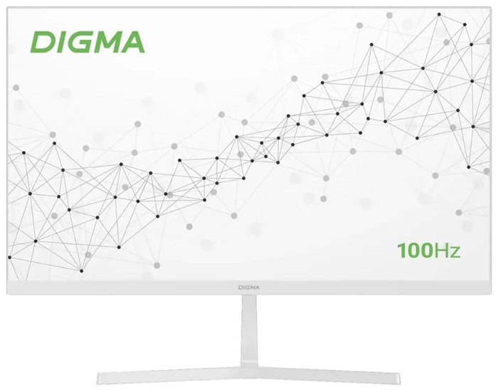 Монитор 27" Digma Progress 27P502Q 124178