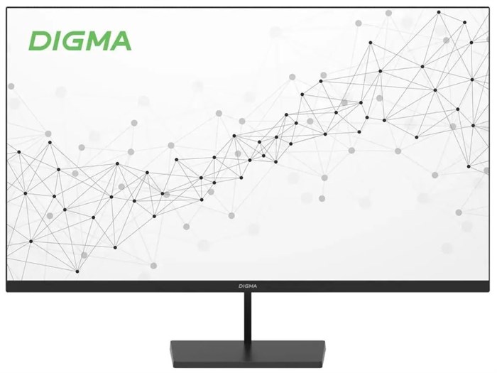 Монитор 31,5" Digma Progress 32P501F 124180