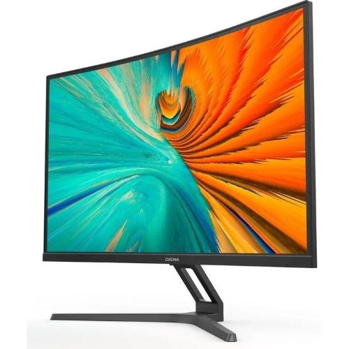 Монитор 27" Digma Overdrive 27A510F 124181