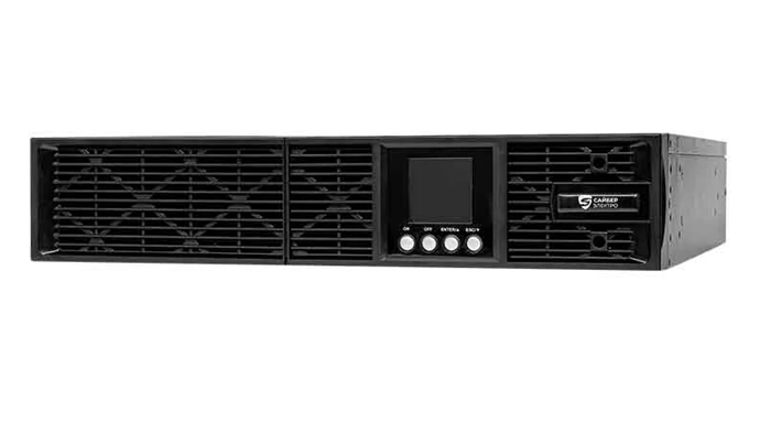 Источник бесперебойного питания  Сайбер Электро ЭКСПЕРТ-II-2000Р 102602