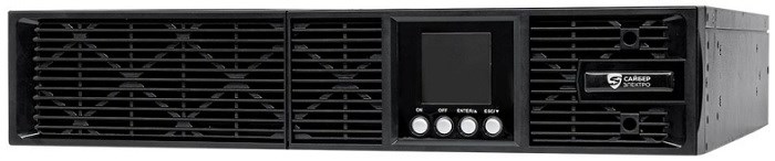 Источник бесперебойного питания  Сайбер Электро ЭКСПЕРТ-II-3000Р 102603