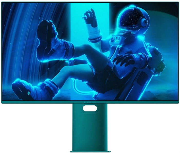 Монитор 31,5" Digma Pro Vision L 124195