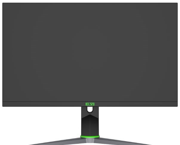 Монитор 27" ELSA EA271FX_Pro 124205