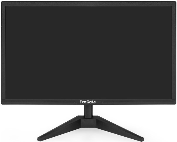 Монитор 21,5" Exegate EB2200 124206
