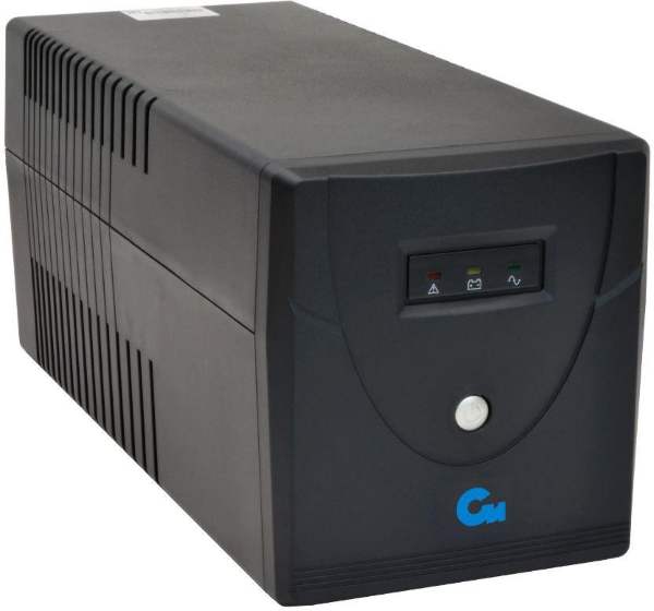 Источник бесперебойного питания  Парус электро АПСМ.435241.010-02.01 102608