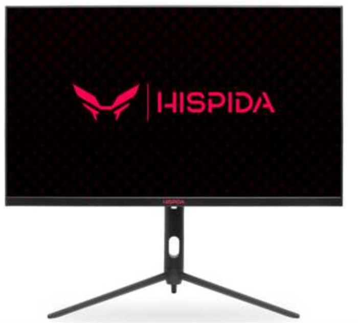 Монитор 27" Hispida GI27Q18HE 124277