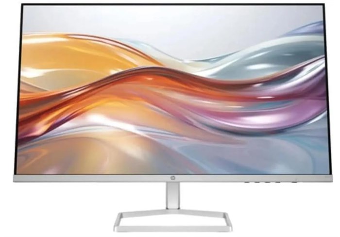 Монитор 27" HP Series 5 527sf 124296