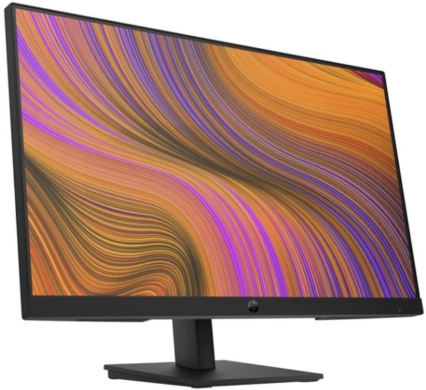 Монитор 23,8" HP P24h G5 124297