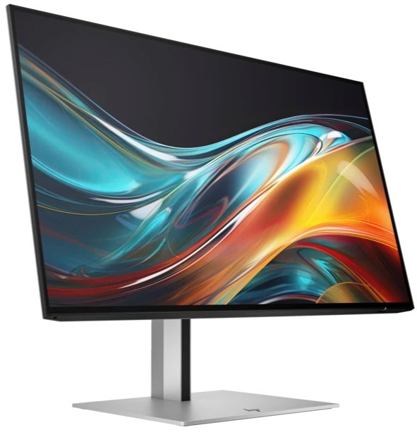 Монитор 23,8" HP 724pf 124314