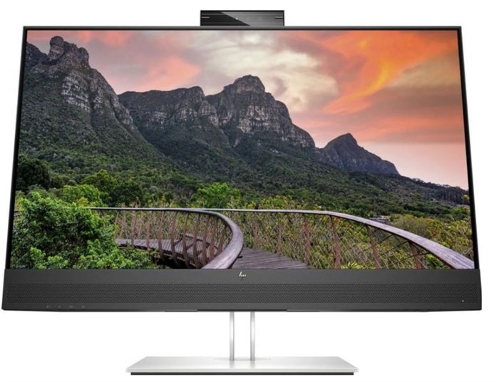Монитор 27" HP E27M G4 124316
