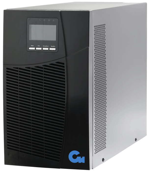 Источник бесперебойного питания  Парус электро СИПБ3БА.10-11 102619