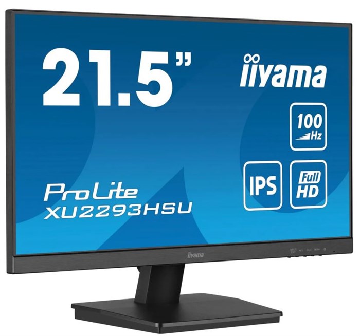 Монитор 21,5" Iiyama ProLite XU2293HSU-B7 124334