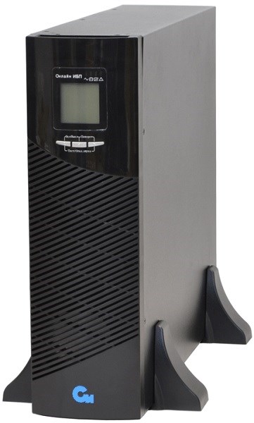 Источник бесперебойного питания  Парус электро СИПБ2КА.10-11/СУХ 102626