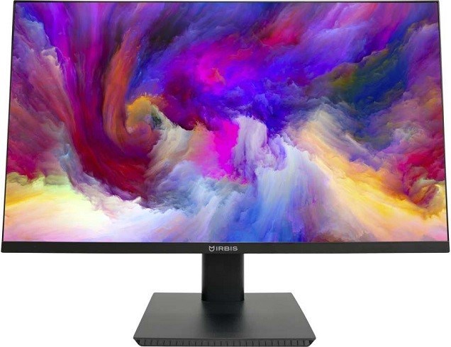 Монитор 23,8" Irbis VIEWORLD 24 124367