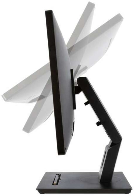 Монитор 27" Irbis SMARTVIEW ISM27FIDT Touch 124377