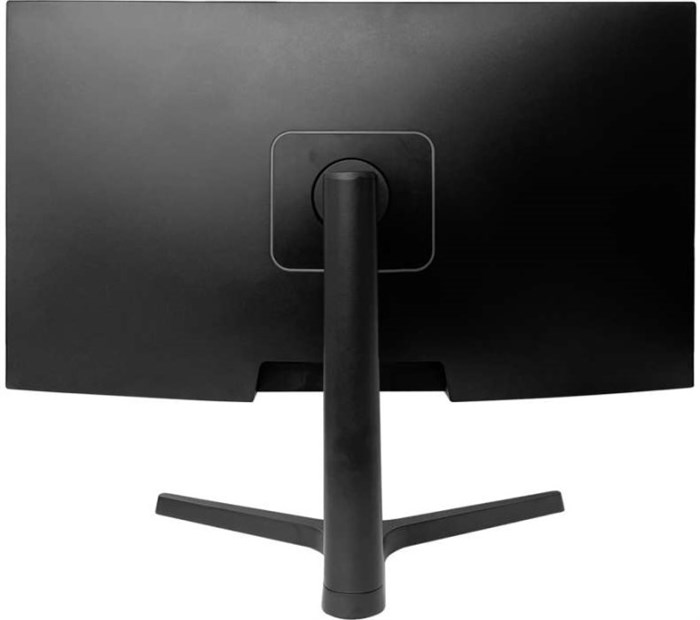 Монитор 32" Irbis NOBLEVIEW 124379