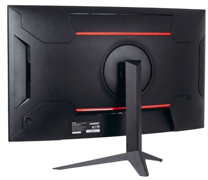 Монитор 31,5" KTC H32S17 124390