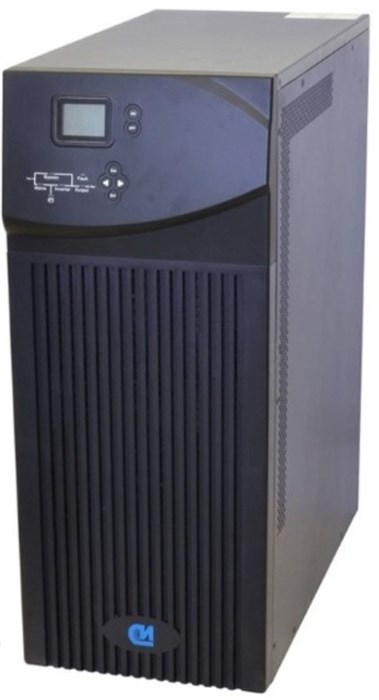 Источник бесперебойного питания  Парус электро СИПБ10БА.10-11 102627