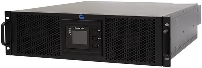 Источник бесперебойного питания  Парус электро СИПБ6КД.10-31/БПС 102628