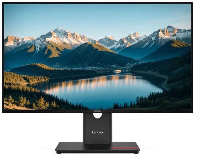 Монитор 27" Lenovo ThinkVision T27Q-40 124424