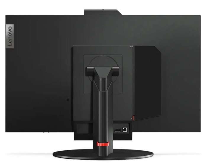 Монитор 27" Lenovo 11JHRAT1EU 124435