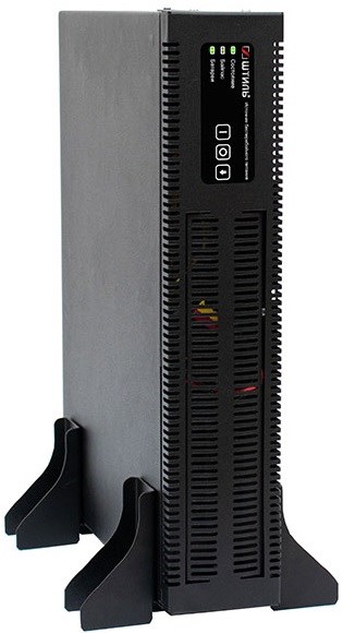 Источник бесперебойного питания  Штиль STR300SL-27 102636