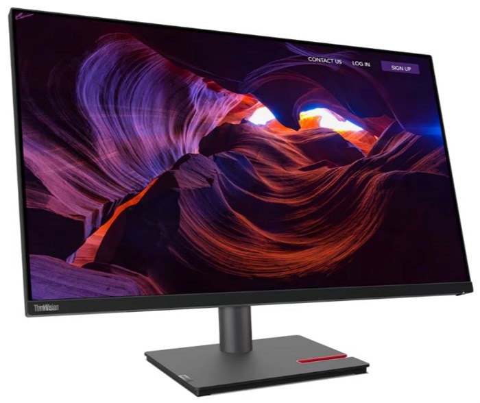 Монитор 31,5" Lenovo ThinkVision P32p-30 124450
