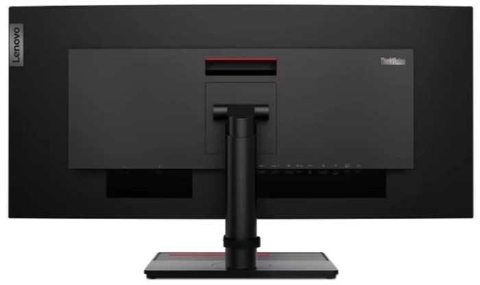 Монитор 34,14" Lenovo ThinkVision P34w-20 124451