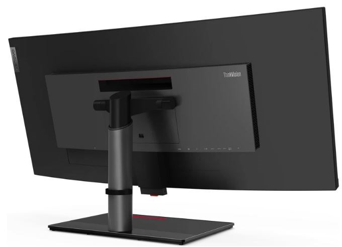 Монитор 39.7" Lenovo P40w-20 124452