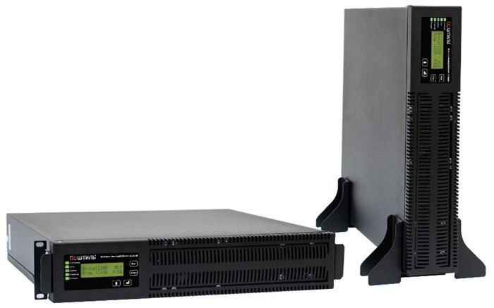 Источник бесперебойного питания  Штиль STR500SL 102638