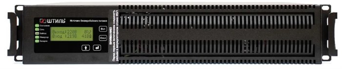 Источник бесперебойного питания  Штиль STR500SL-18 102643