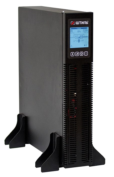 Источник бесперебойного питания  Штиль STR1101SL 102645
