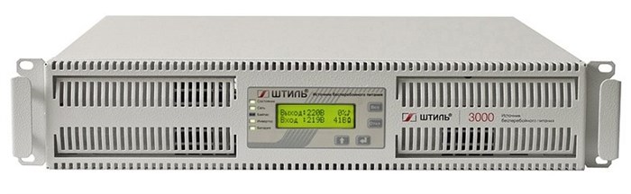 Источник бесперебойного питания  Штиль SR1103L 102649
