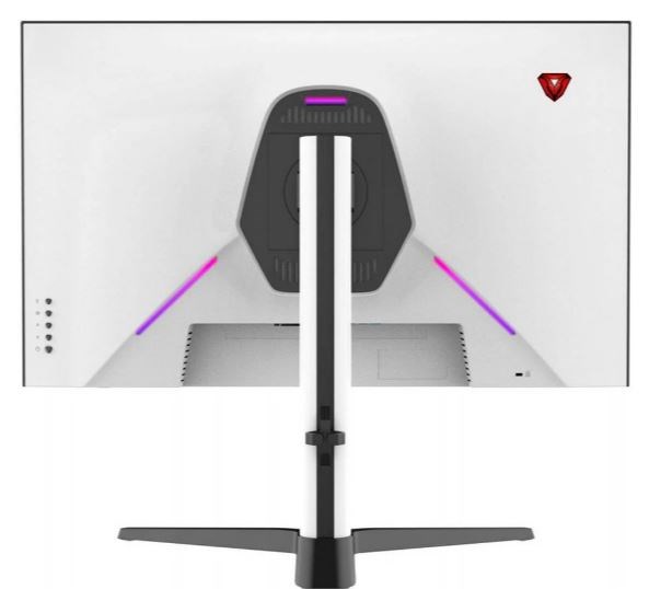 Монитор 27" Lime C270A 124544