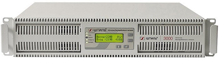 Источник бесперебойного питания  Штиль SR1103TL 102651