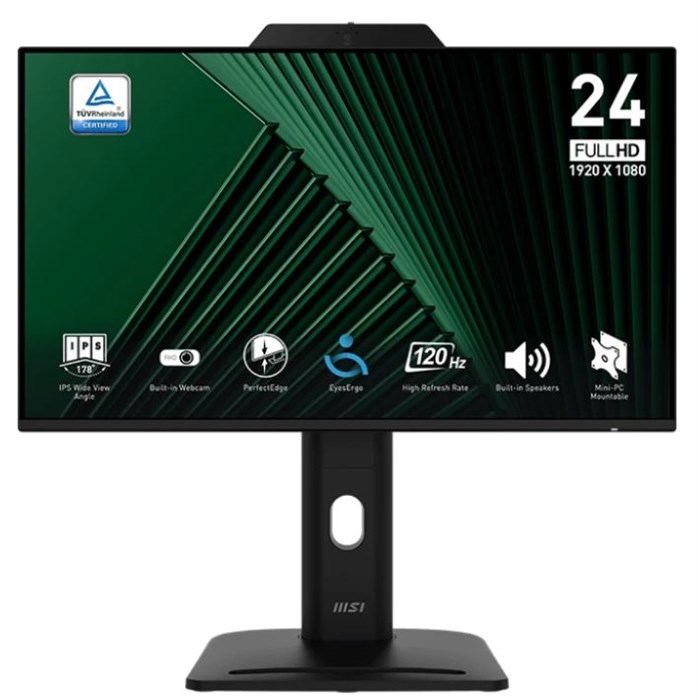 Монитор 23,8" MSI PRO MP242PMG 124581