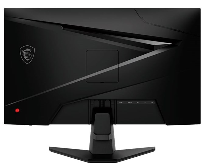 Монитор 24,5" MSI Mag 256F 124582