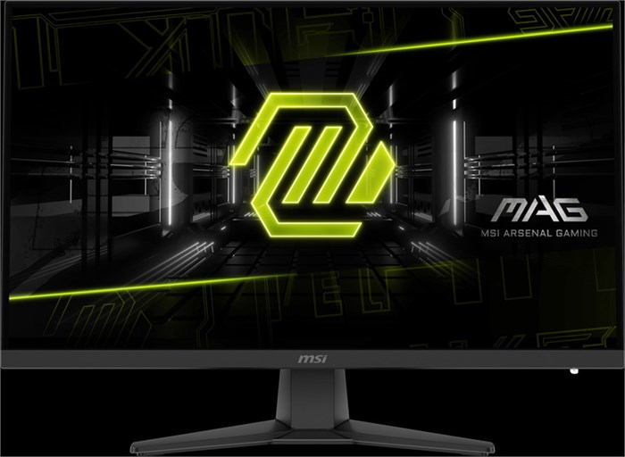 Монитор 27" MSI MAG 272F 124583