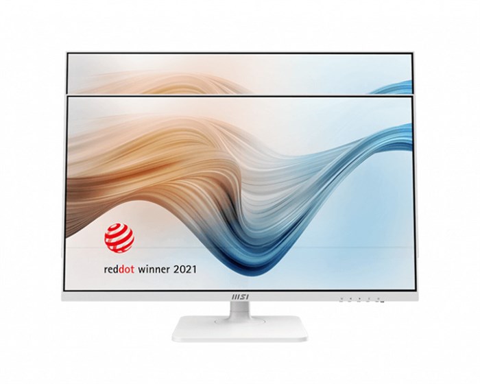 Монитор 27" MSI Modern MD272XPW 124584