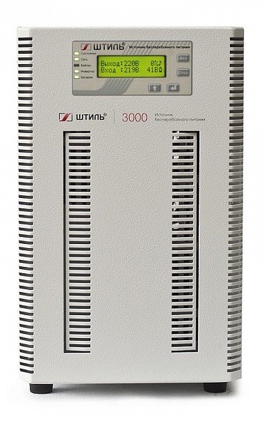 Источник бесперебойного питания  Штиль ST1103SL 102655