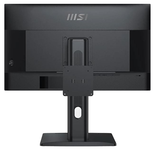 Монитор 27" MSI PRO MP275QPG 124601