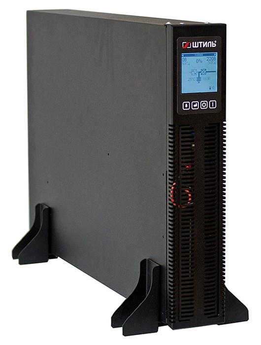 Источник бесперебойного питания  Штиль STR1103SL 102656