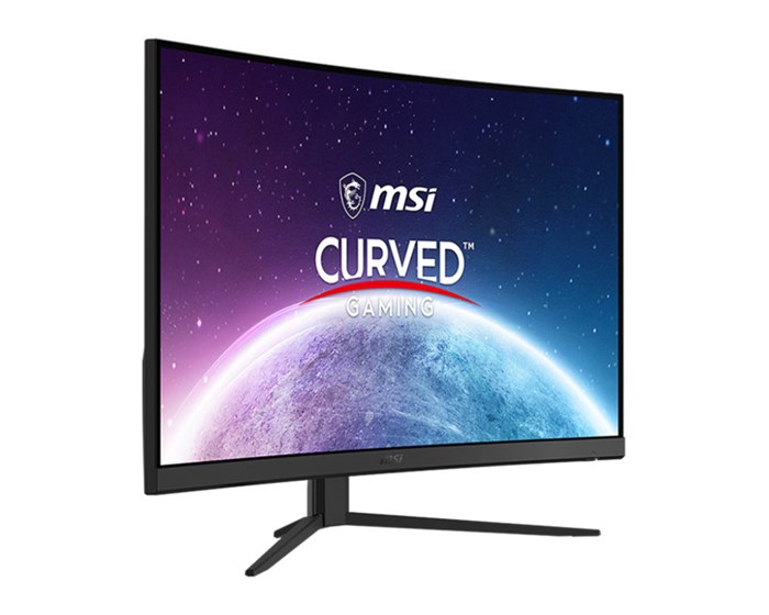 Монитор 31,5" MSI G32C4X 124606