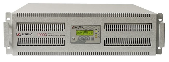 Источник бесперебойного питания  Штиль SR1110L 102658