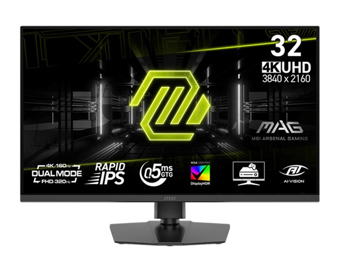 Монитор 31,5" MSI MAG 322URDF E16 124621