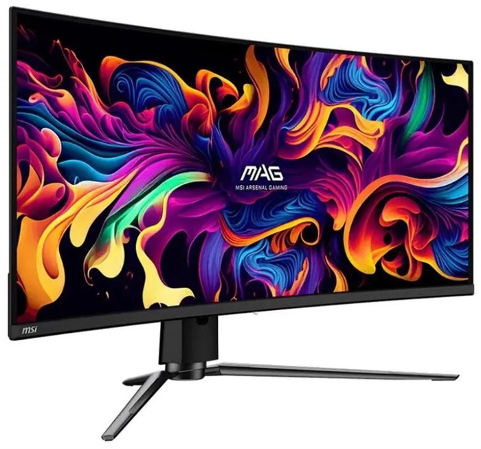 Монитор 34" MSI MAG 341CQP 124629
