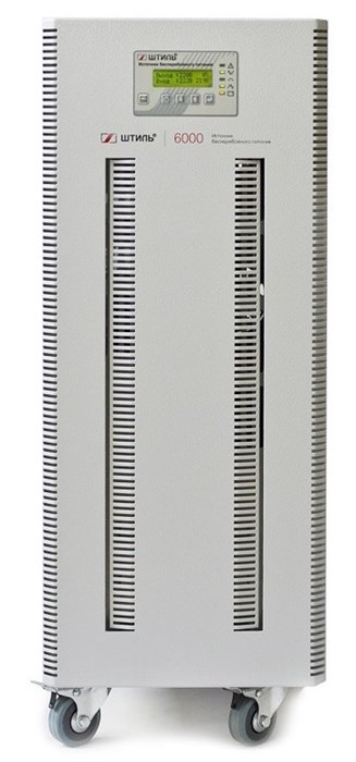 Источник бесперебойного питания  Штиль ST1106SL 102660